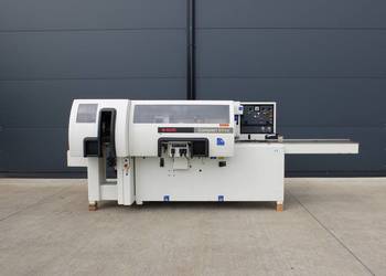 Strugarka czterostronna SCM Compact 23KS 12/23