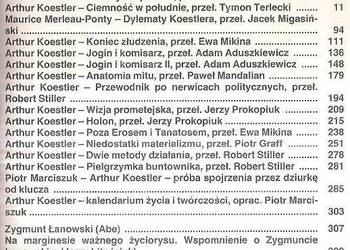 LITERATURA NA ŚWIECIE - 1990 NR 08 (229)