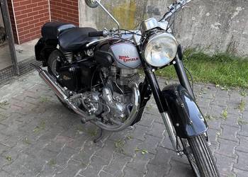 Royal Enfield 350