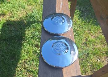 VW Garbus dekle,kołpaki do modeli 66 - 67r.