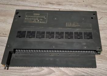 Moduł wejść analogowych Siemens Simatic S7