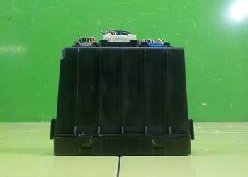 MAZDA 6 GJ III 2.2 D AUT 13r SEDAN 4D sterownik modul BCM KD45-675X0B