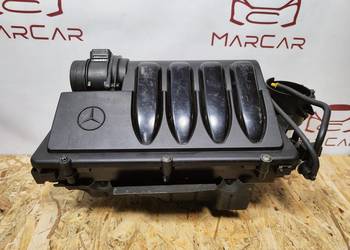 Obudowa Filtra Przepływomierz Przekaźnik Mercedes A-Klasa W169 2.0CDi