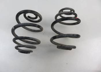 SPRĘŻYNY TYŁ OPEL TIGRA