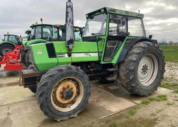 Deutz Fahr dx6 .10
