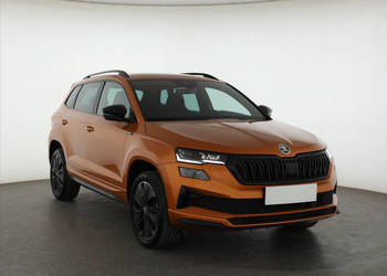 Skoda Karoq 1.5 TSI