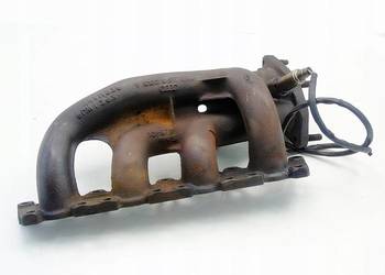 KOLEKTOR WYDECHOWY 1.8 20V PASSAT B5 AUDI A4 B5 A6 C4 058253033A SONDA LAMB