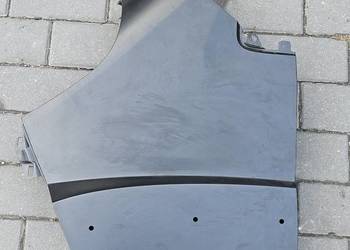 Błotnik Przedni Lewy Fiat Ducato III Peugeot Boxer II 2006 - 2014