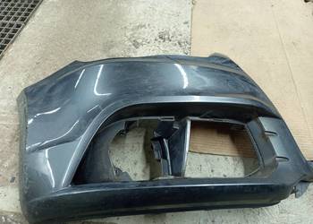 Narożnik zderzaka audi a1 prawy orginalny