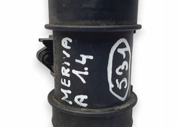 PRZEPŁYWOMIERZ Opel Meriva A Corsa C 1.4 0280218119 Bosch