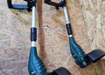 Podkaszarka elektryczne Einhell 80 cm 450 Wat