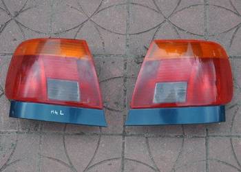 audi A4 zestaw lamp WYSYŁKA