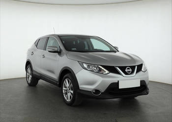 Nissan Qashqai 1.2 DIG-T