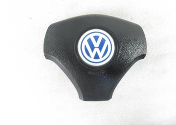 PODUSZKA KIEROWCY VW BORA 1J0880201F