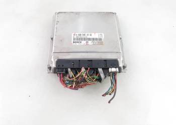 STEROWNIK MERCEDES-BENZ W168 1.7 CDI A0285451932 0281010118