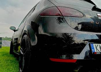 Seat Leon 2 tfsi 280KM