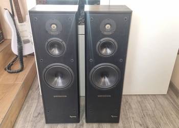 Kolumny Infinity Reference 50 EMIT-R 2x150W 6ohm