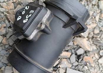 Przepływomierz BMW E39 2.0 B 5WK9007