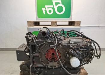 Koło zębate pompy hydraulicznej Claas Ares 630 RZ