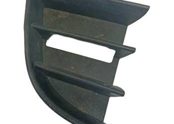 Kratka zderzaka prawa Skoda Octavia II A5 Lift 1Z0853666C bez otworu