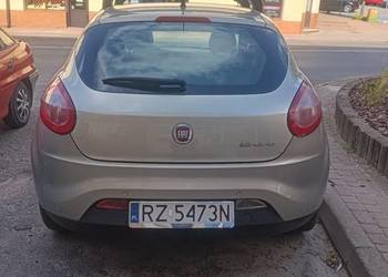 Fiat Bravo 1.6 multijet