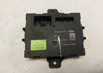 Jaecoo 7 PHEV 2025 moduł sterownik komputer  802000427aa