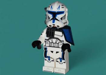 Lego Star Wars Capitan Rex SW1315