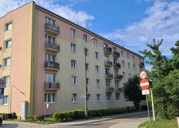 Mieszkanie 2-pokojowe, Grunwald, Cześnikowska