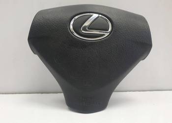 PODUSZKA POWIETRZNA KIEROWCY Lexus RX RX300 II ZOID4237657