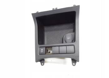 SCHOWEK ŚRODKOWY TUNELU VW SCIROCCO III 1K8 5K0857925A