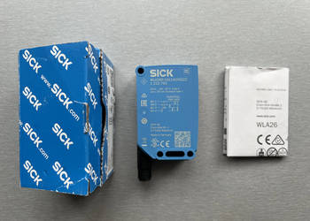 SICK WLA26P-24114100ZZZ - 1222793
