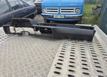 BMW E24 konsola kokpit stan igła