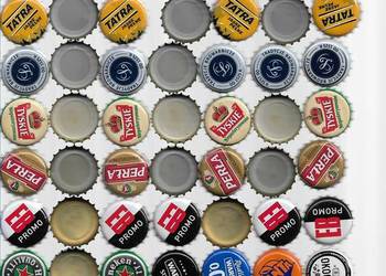 kapsle od piwa nr   T