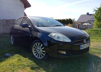 Ładny Fiat Bravo