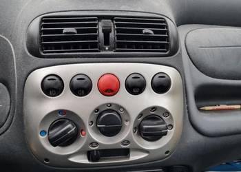 Obrotomierz Seicento polift MPI Warszawa