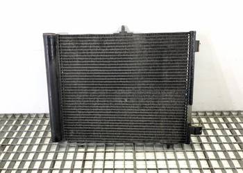 CHŁODNICA KLIMATYZACJI PEUGEOT 208 I 1.2 82KM
