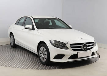 Mercedes C C 200 d