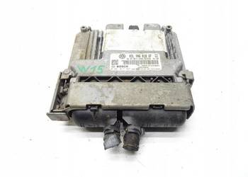 KOMPUTER STEROWNIK SILNIKA VW SCIROCCO III GOLF VI 2.0 TDI 03L906018GF