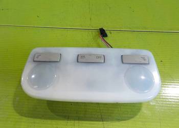 RENAULT SCENIC III 09r lampka podsufitki