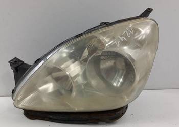 HONDA CR-V II LIFT LAMPA PRZÓD LEWA