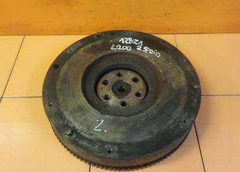 MITSUBISHI L200 2.5 DID 08r 136KM 4D56 kolo zamachowe 5X26 T2 130