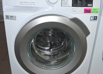 PRALKA OD FRONTU ŁADOWANA AEG