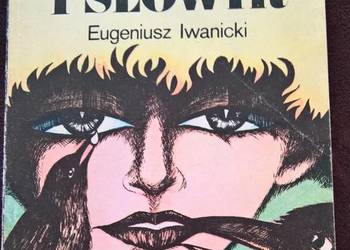 Kubuś i Słowik Eugeniusz Iwanicki