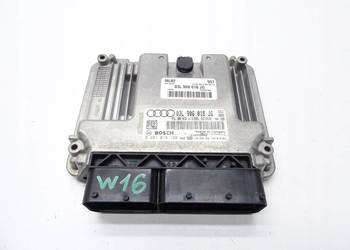 MODUŁ STEROWNIK KOMPUTER SILNIKA 03L906018JG 2.0 TDI AUDI A4 B8 A5 8T