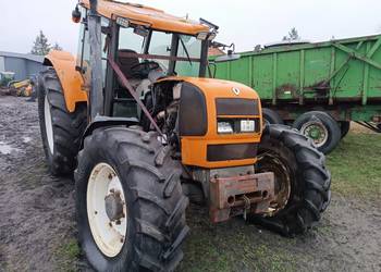 Renault Ares 620RZ