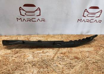 Wygłuszenie Błotnika Lewy Przód Citroen C4 Picasso I 06-13 9656582180