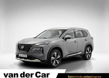 Nissan X-Trail 1.5 VC-T e-POWER N-Connecta e-4OR ! Z Polskiego Salonu ! Fa…