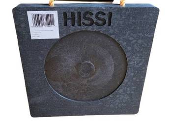 Podkład stabilizujący podpory HDS dźwig podnośnik 30x30x3cm z wgłębieniem
