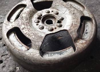 Części silnikowe WSK 125/175