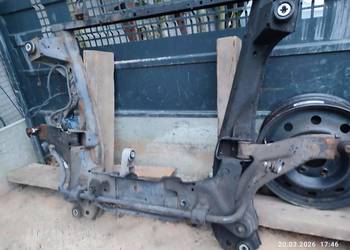 wózek przód ford mondeo mk3 kombi 2004